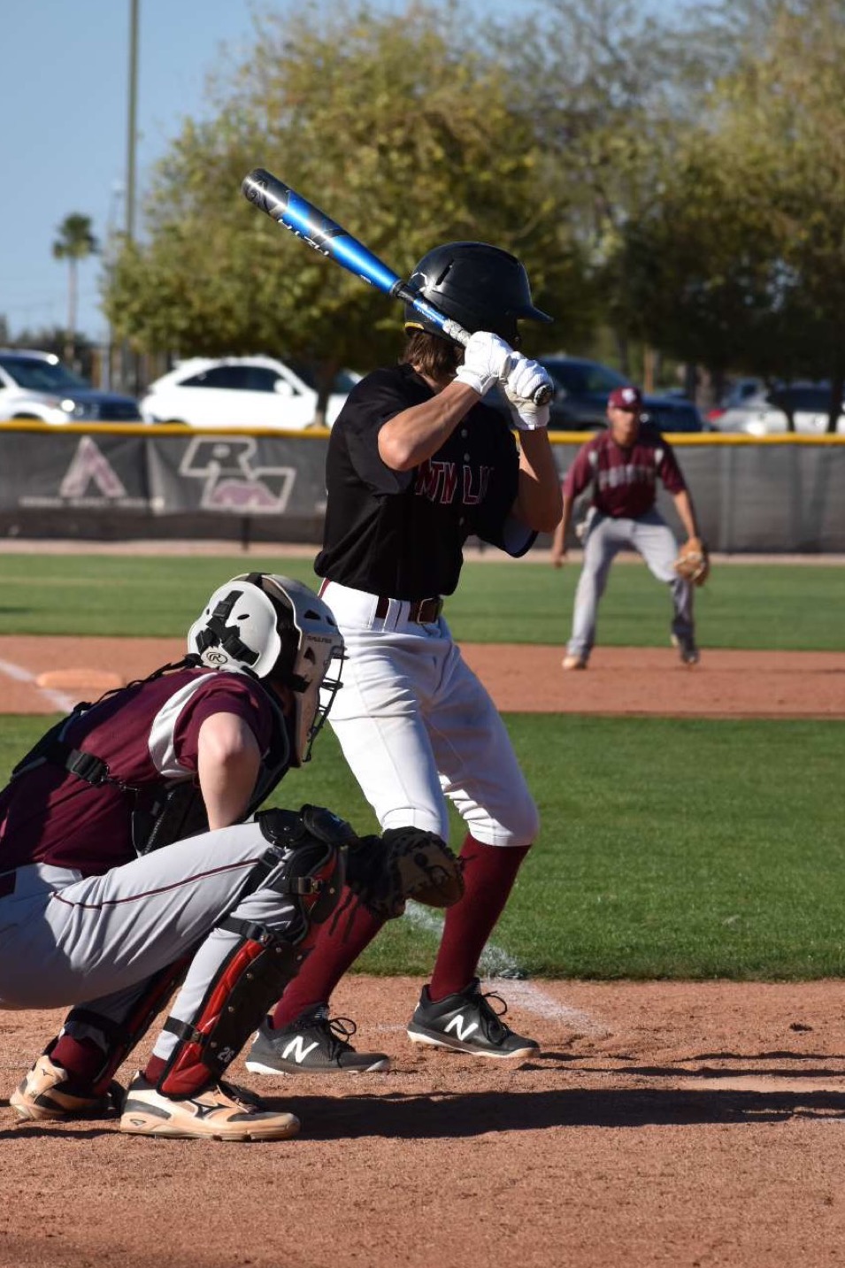 Check out the photos and videos of the baseball recruiting profile Easton Cline