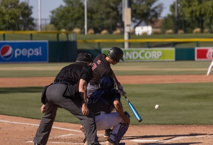 Check out the photos and videos of the baseball recruiting profile Easton Cline