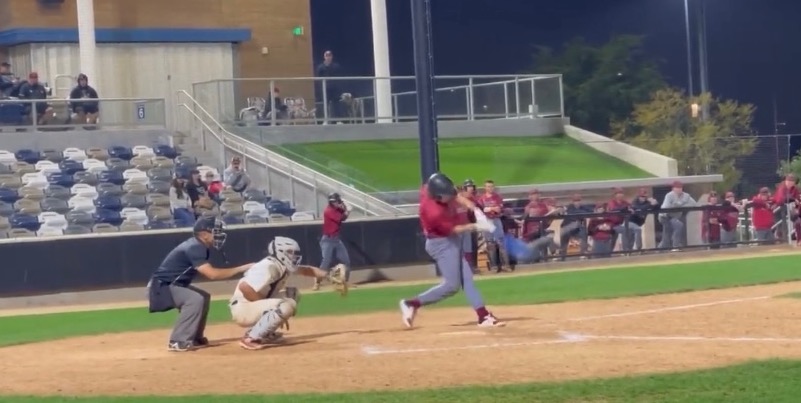 Check out the photos and videos of the baseball recruiting profile Easton Cline