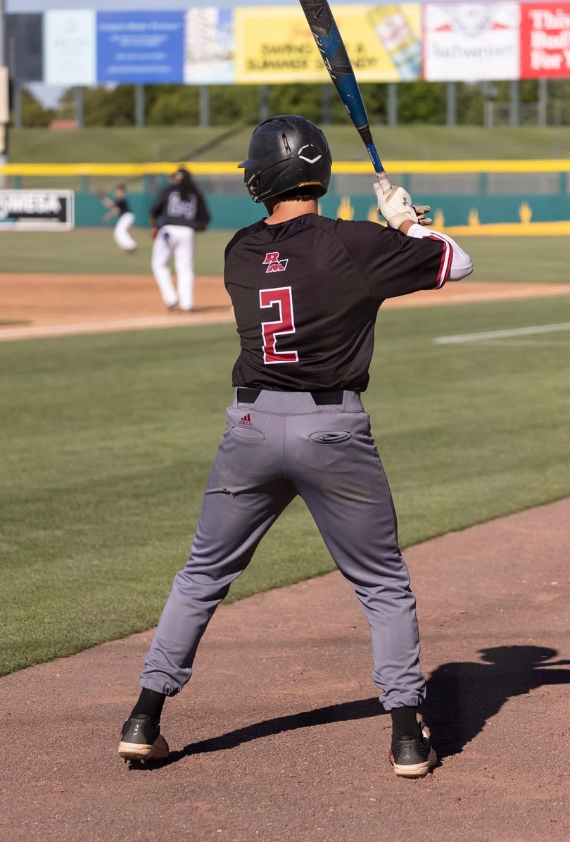 Check out the photos and videos of the baseball recruiting profile Easton Cline