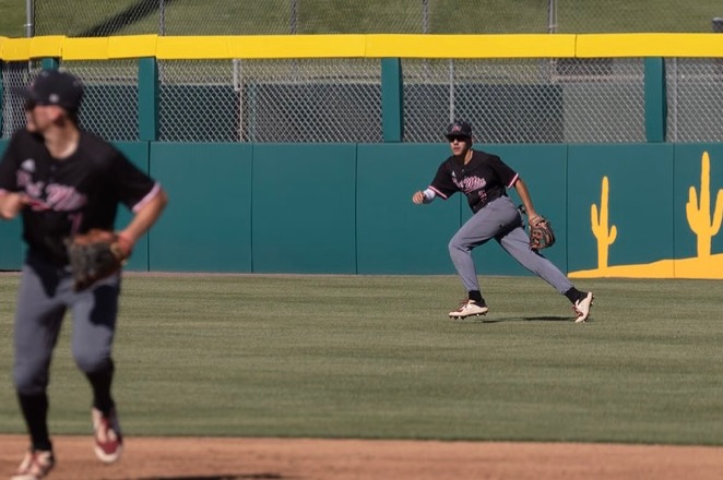 Check out the photos and videos of the baseball recruiting profile Easton Cline